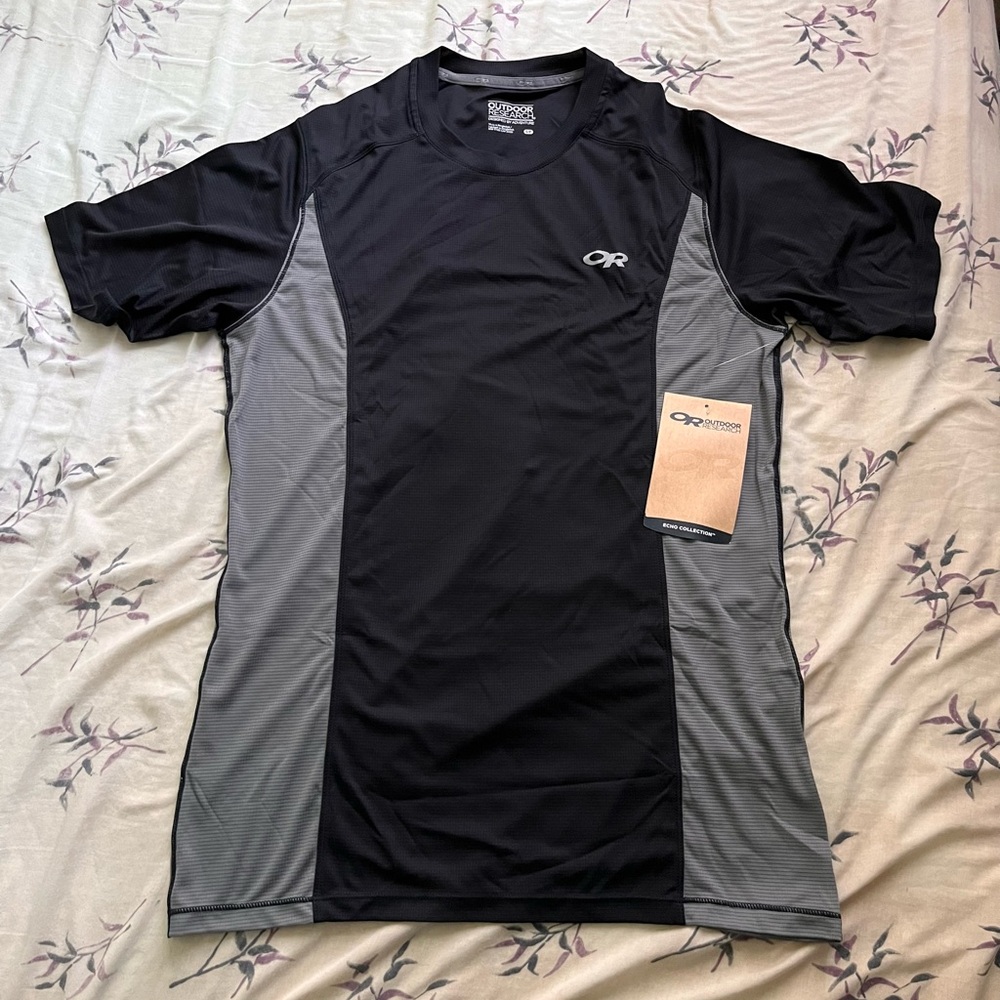 BRAND NEW OR Echo Tee